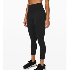 Lululemon 25” Align Leggings